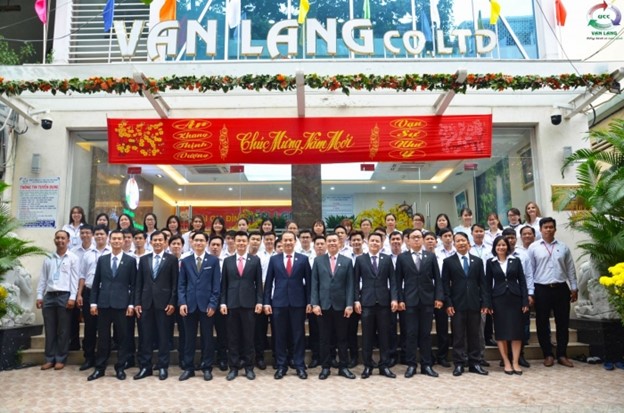 lĩnh vực hoạt động